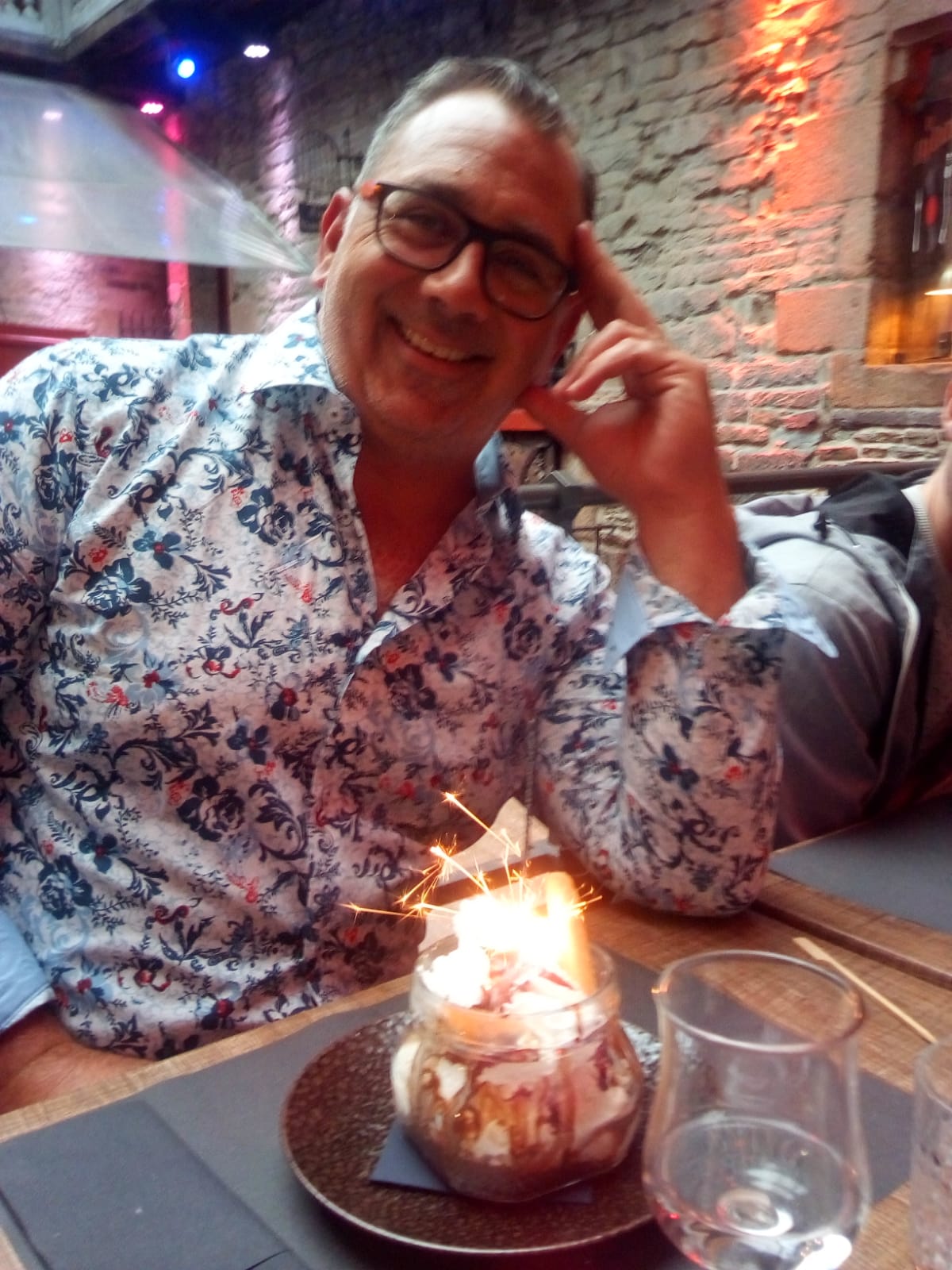 Italo - Bistroff - Moselle | Plan cul